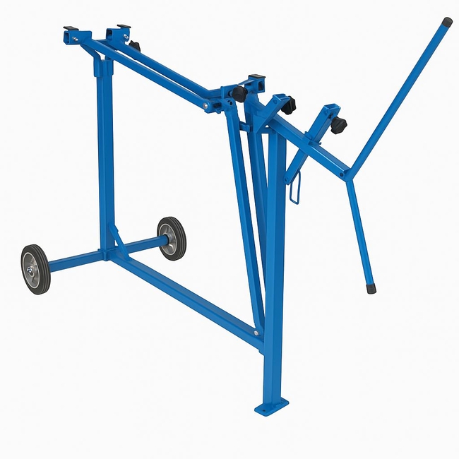 DORF - DORF Kapı Sehpası 3'lü Çevirmeli