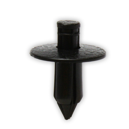 DORF - DORF Klips Bagaj 6,6x18mm Nissan 80999-05N07Toyota 90467-07043 Suzuki 09409-07321-5PK Mitsubishi MR108759