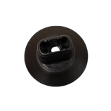 DORF - DORF Klips Bagaj Davlumbaz 7703081056 Renault 7703081056 Dacia Fiat 500 735437412