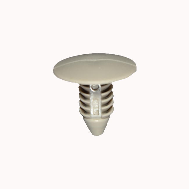 DORF - DORF Klips Çam Tipi Gri Universal 7,5X16X18mm GM 480534 6270163 Chrysler 6030538