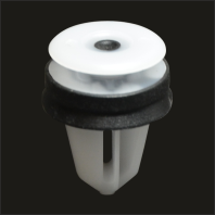 DORF - DORF Klips Çamurluk Ağız Ford W714231 Land Rover Lr013135