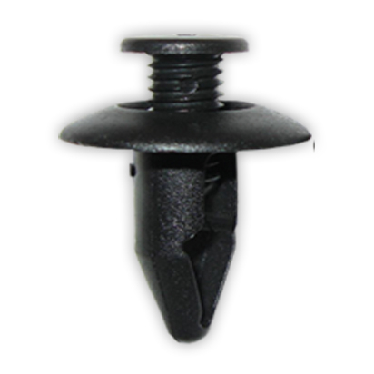 DORF - DORF Klips Davlumbaz 8,2x19,5mm Mazda Na0156145 Nissan 63844-01A00,6385401A00 Ford,Kia