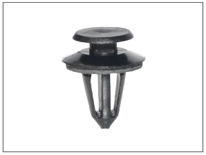 DORF - DORF Klips Kapı 46835626 71769495 Fiat Fiorino Citroen 9345A1 Peugeot