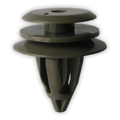 DORF - DORF Klips Kapı Döşeme Gri 51418224781 BMW E46-60