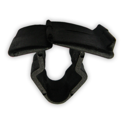 DORF - DORF Klips Kaput 46804433 Fiat Doblo Fiorino 68073364AA Chrysler Peugeot Bipper 7979H8