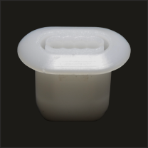 DORF - DORF Klips Taban Döşeme 4,2x4,5mm 699796 Peugeot Renault 7703081185 500389689 Fiat Opel 4501607 9161907