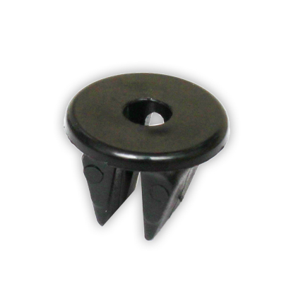 DORF - DORF Klips Tampon Davlumbaz Vida 4,5mm 86848-22000 Hyundai 1994-2021