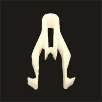 DORF - DORF Klips Torpido Radyo Teyp Navigasyon U Tip 90666-Sda-A01 Honda Hyundai Kia 87747-1C000