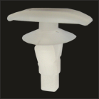 DORF - DORF Klips Toz Fitil 82132-27100 Hyundai Honda 90651-S4N-003 Mitsubishi MU481283 MR380850Subaru 90912-0023