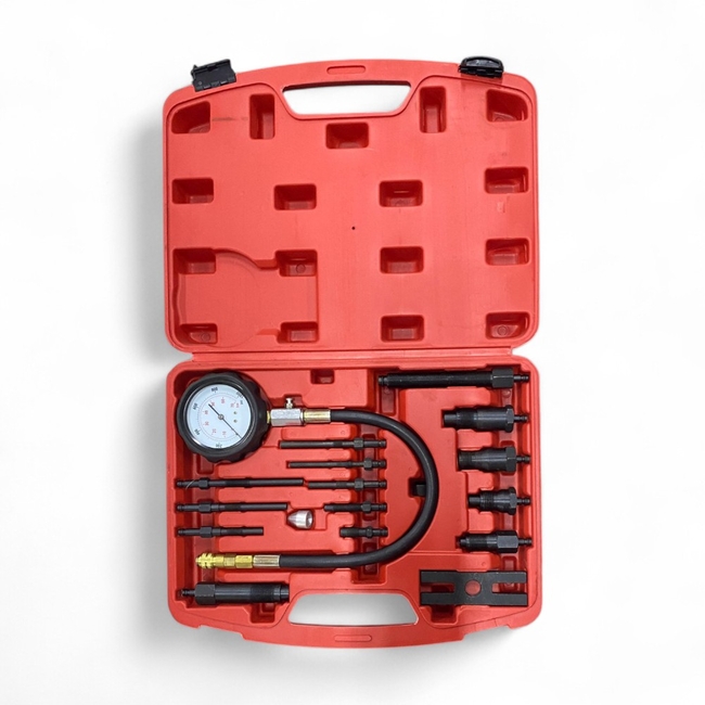 DORF - DORF Kompresyon Test Kiti Dizel
