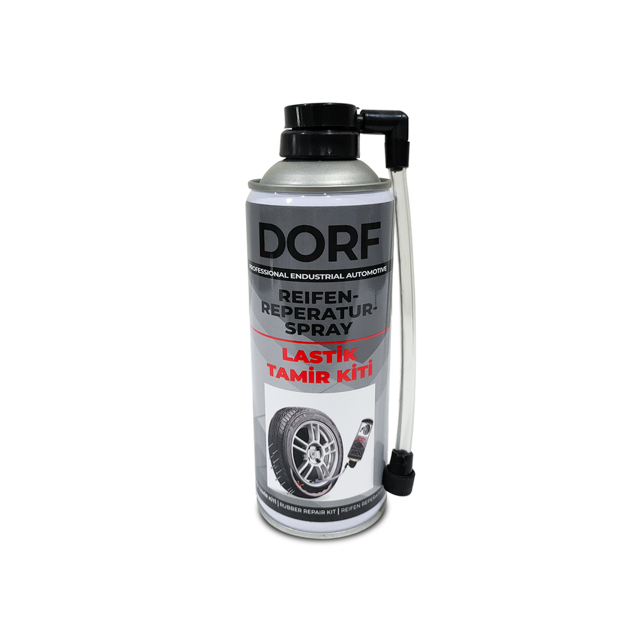 Dorf Lastik Tamir Kiti 400ml 60221796 - 1