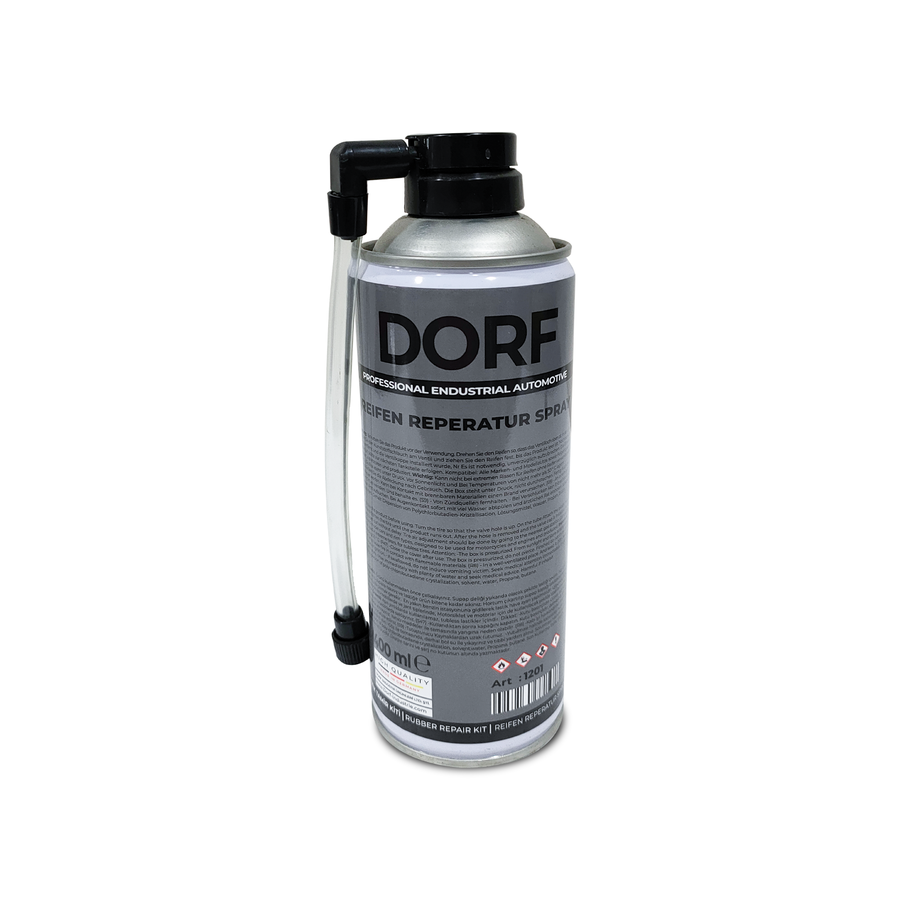Dorf Lastik Tamir Kiti 400ml 60221796 - 2