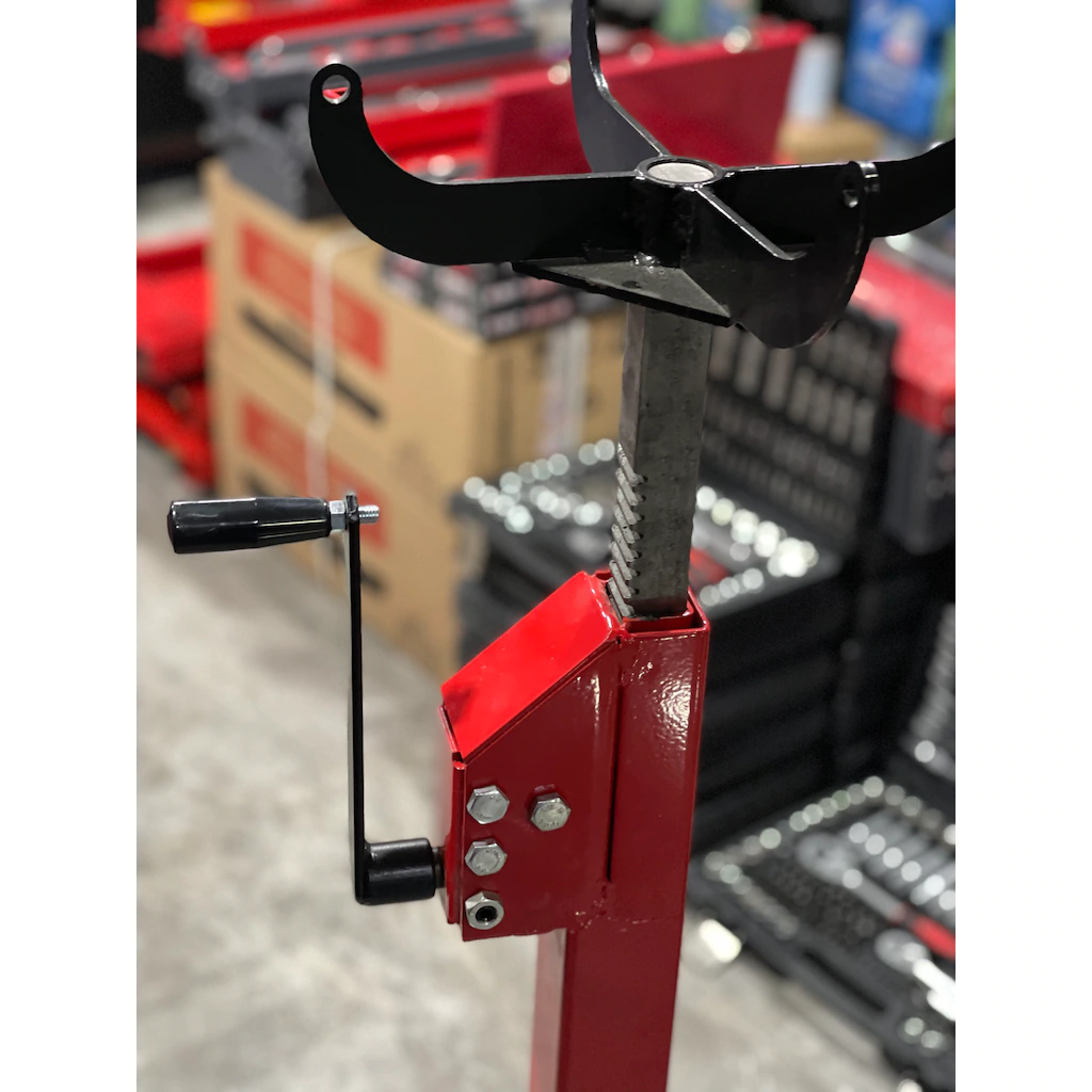 DORF - DORF Manuel Şanzıman Krikosu 500 KG