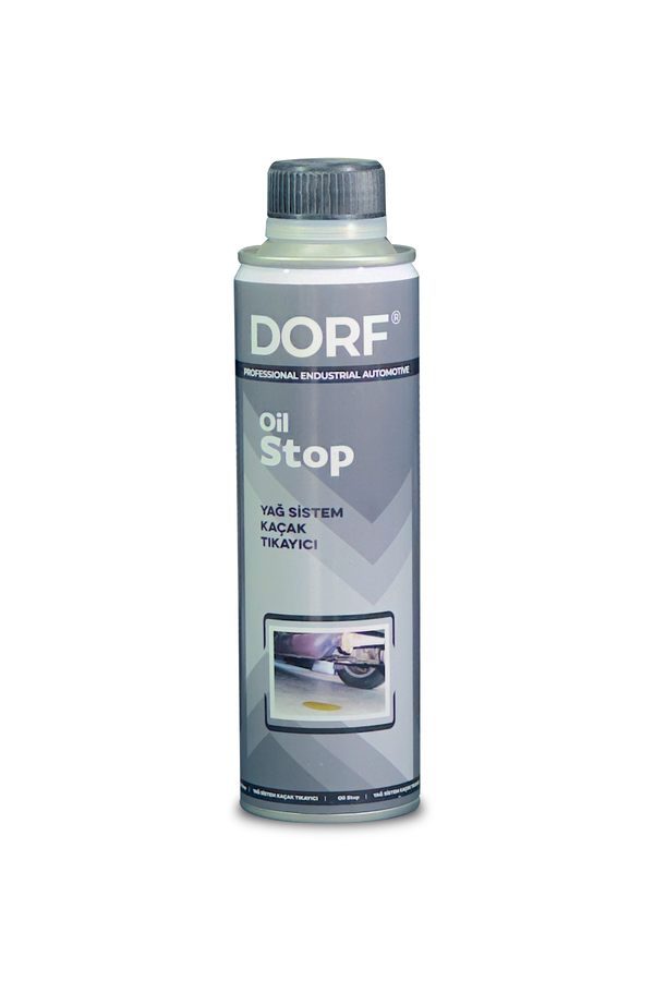 Dorf Motor Yağı Sızıntı Önleyici 300ml - 1