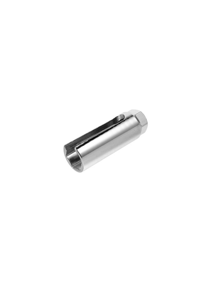 Dorf Oksijen Sensör Lokması 1/2 22MM Yarıklı Uzunluk 91MM - 1