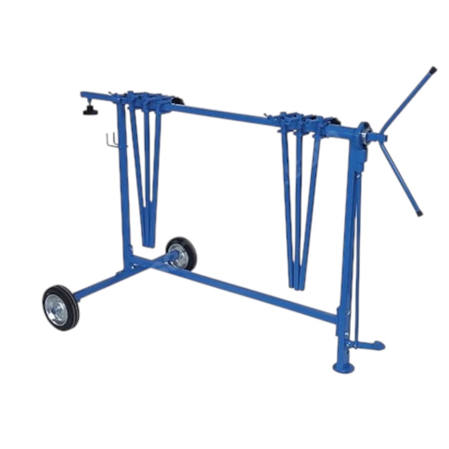 DORF - DORF Pedalsız 6 Parçalı Kapı Asma Aparatı