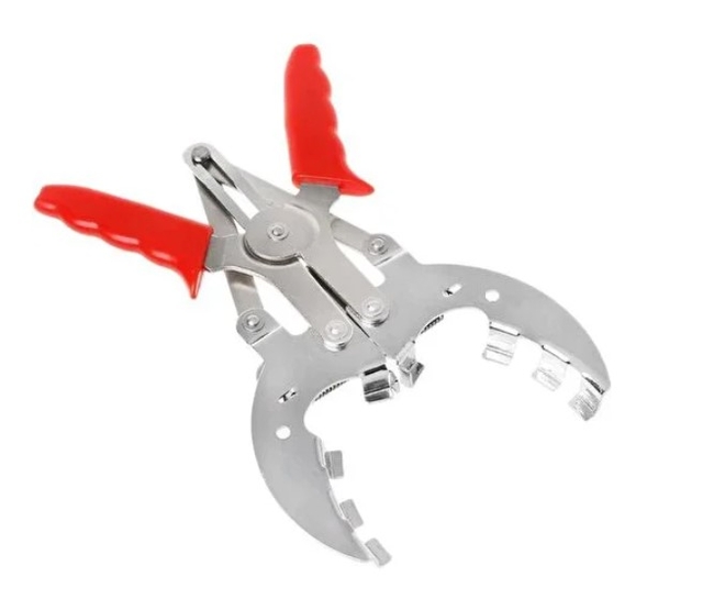 Dorf Piston Segman Pensesi Yengeç Tip 40 x 100 mm - Thumbnail