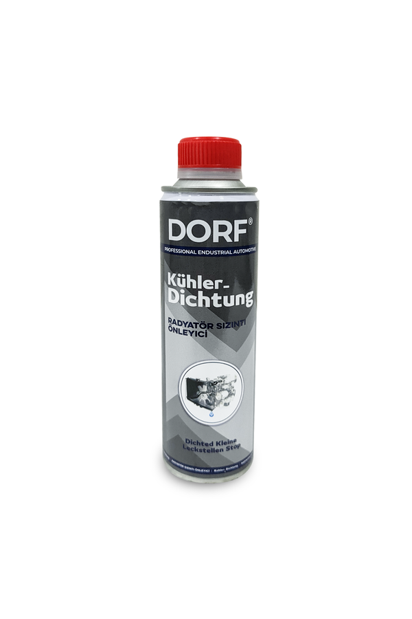 Dorf Radyatör Sızıntı Önleyici 300ml - 1
