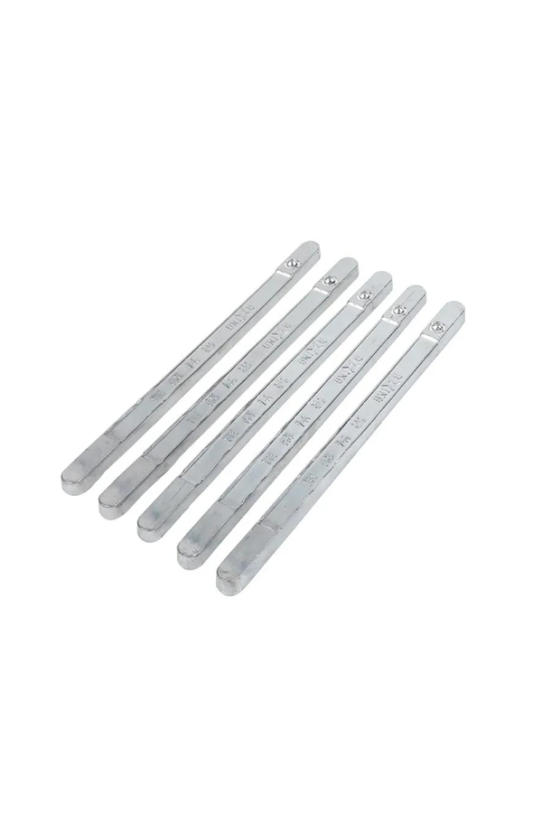 Dorf Saf Kalay Çubuğu 1 Kilo SN 40 / 60 - 1