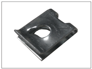 DORF - DORF Somun Trifon 4,2X11X13mm 7129901645 BMW A0009942345 Mercedes Volvo 948571 VW N90170801