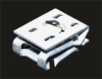 DORF - DORF Somun Trifon Davlumbaz 5x16,5x11mm N90959101 VW Audi Skoda Seat (19682 Karşılığı )