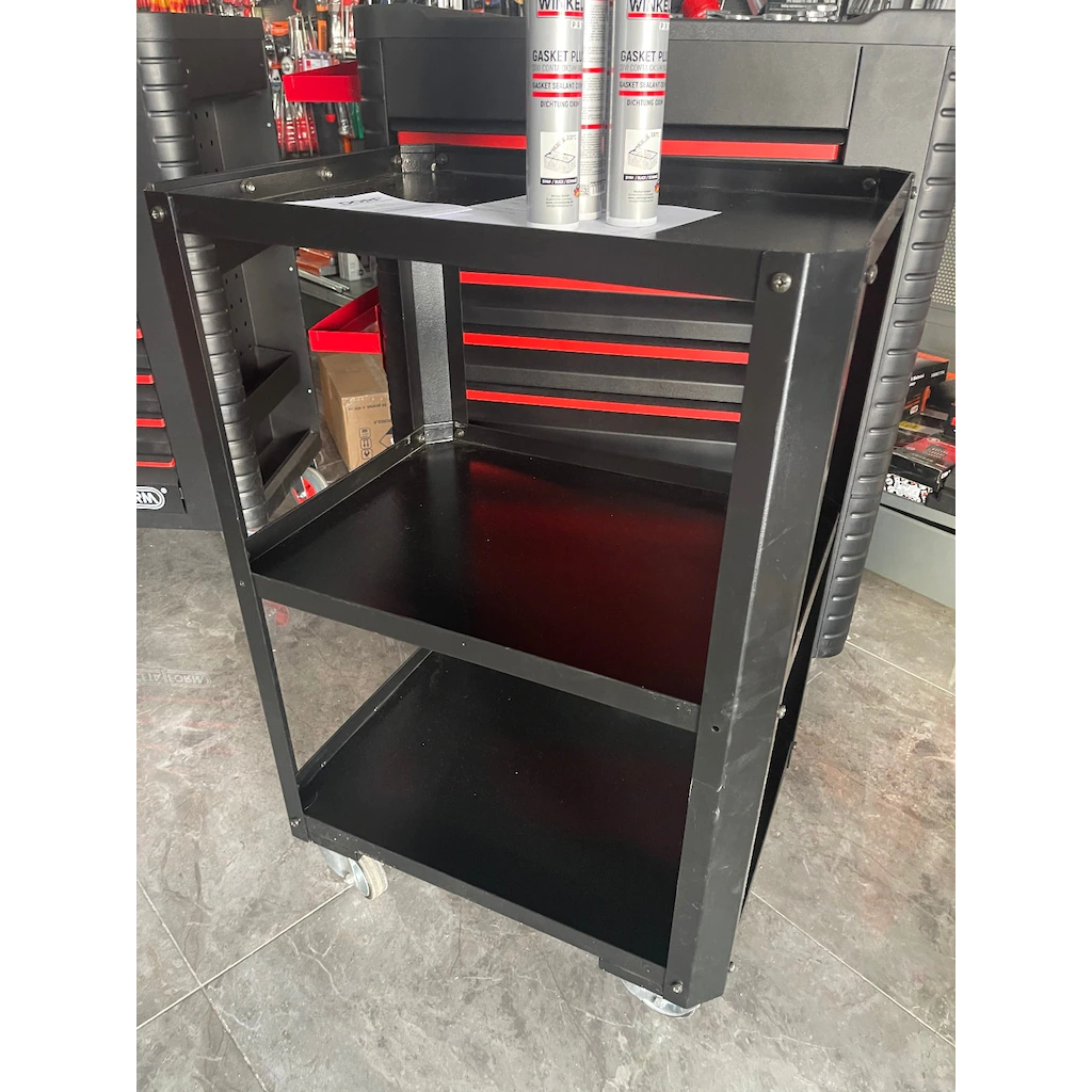 DORF - DORF Takım Arabası 3 Katlı