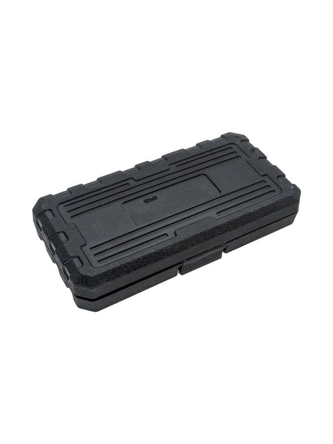 DORF TOOLS  1/2  TORX  LOKMA SETİ 9 PARÇA (5-19mm) - 4