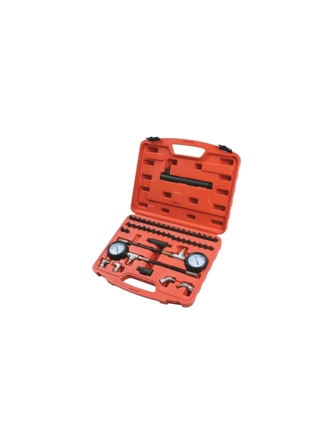 Dorf Tools Abs Fren ve Fren Basınç Test Cihazı - 1