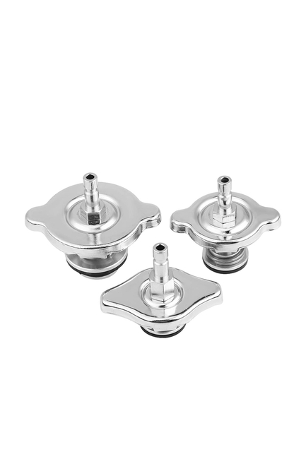 Dorf Tools Co2 Kaçak Test Kiti Conta Sızıntı Test Kiti 8 Parça - Thumbnail