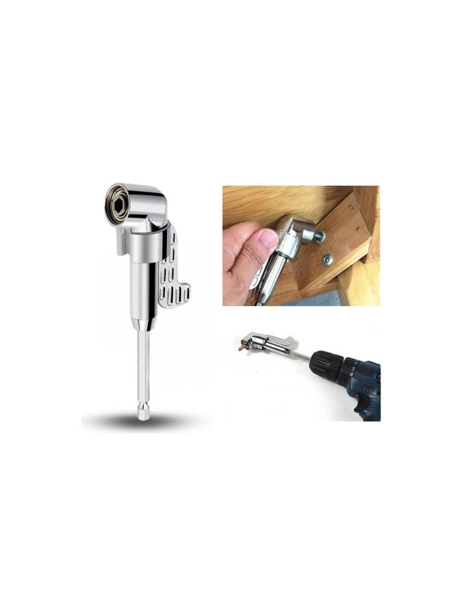 DORF TOOLS Köşe Vidalama Aparatı - 3