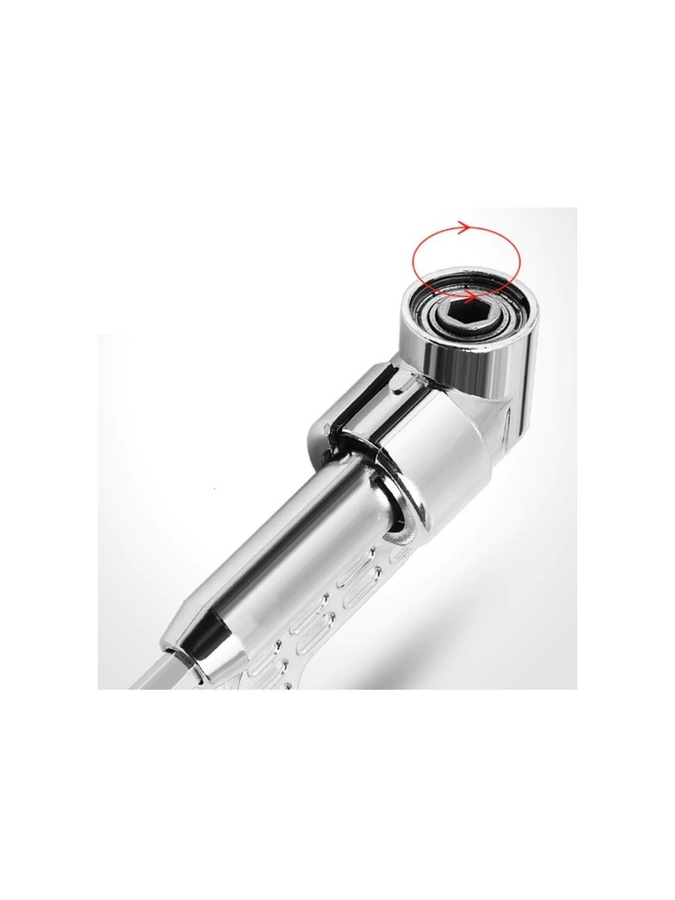 DORF TOOLS Köşe Vidalama Aparatı - 4