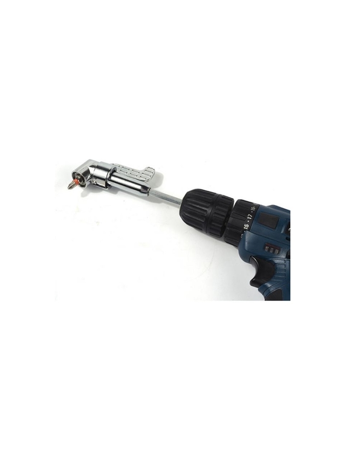 DORF TOOLS Köşe Vidalama Aparatı - 5