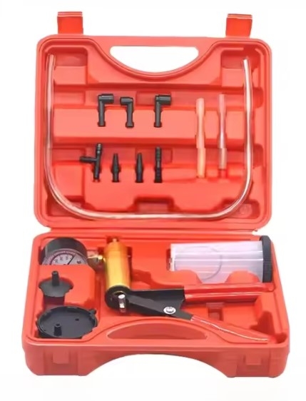 DORF TOOLS Manuel Hava Pompası - 1
