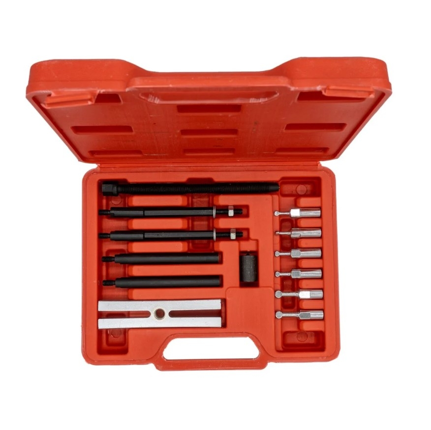Dorf Tools Rulman Çektirme Takımı 20-95 mm - 2