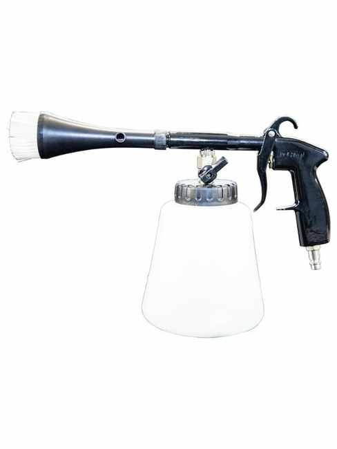 Dorf Tools Tornado Oto Detay Temizlik Tabancası 1 Litre - Thumbnail