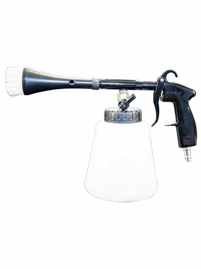 Dorf Tools Tornado Oto Detay Temizlik Tabancası 1 Litre - 2