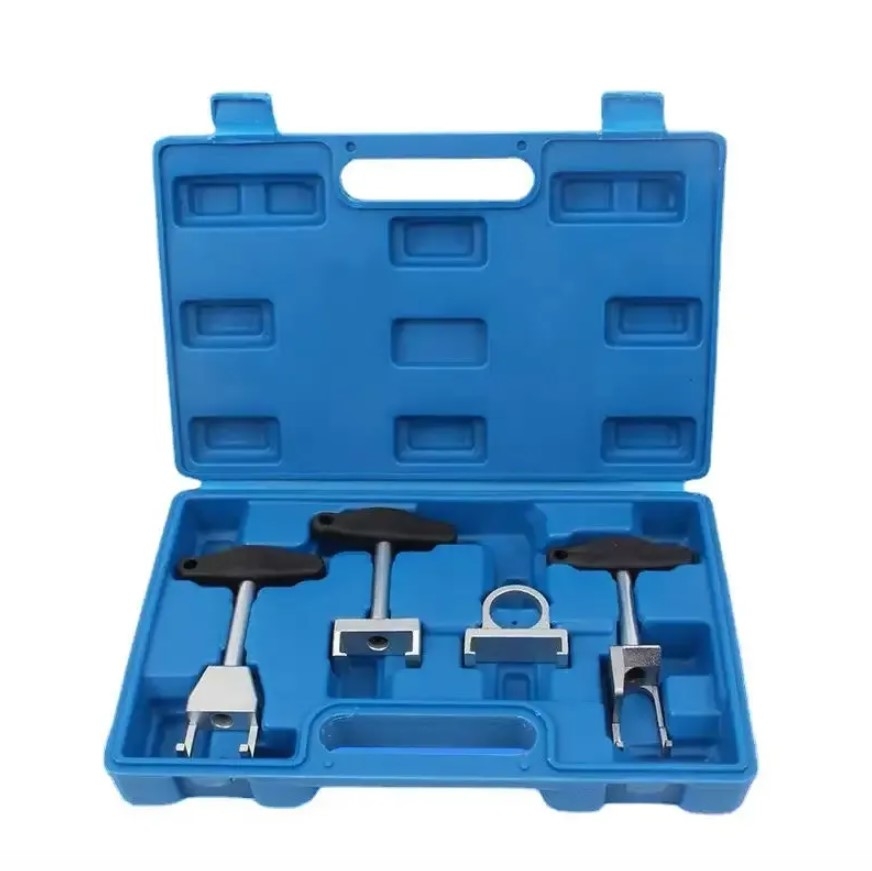 Dorf Tools Vag Bobin Sökme Çıkartma Seti 4 Parça - 2