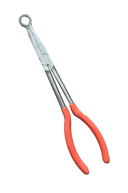 DORF - DORF Uzun Kargaburun Yuvarlak 280mm