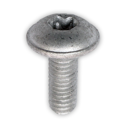 DORF - DORF Vida Basamak Torx M6X16-19mm Mercedes N000000001476 Ford Truck connect VW Audi N90791201