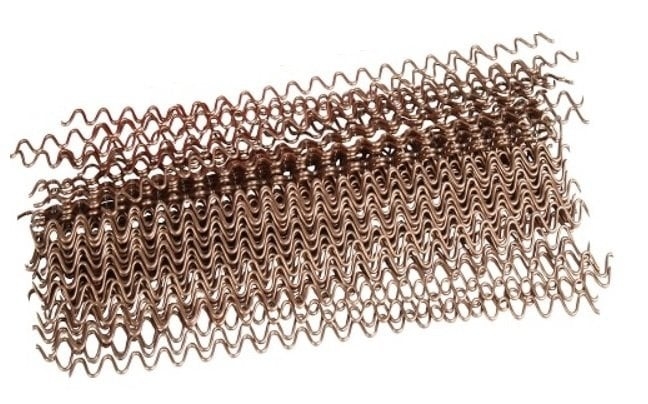 DORF - Dorf Zigzag Tel 50'li Paket Göçük Çektirme Teli Bakır Tel
