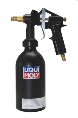 Dpf Temızleme - Pıstole Setı 1 Adt - 1