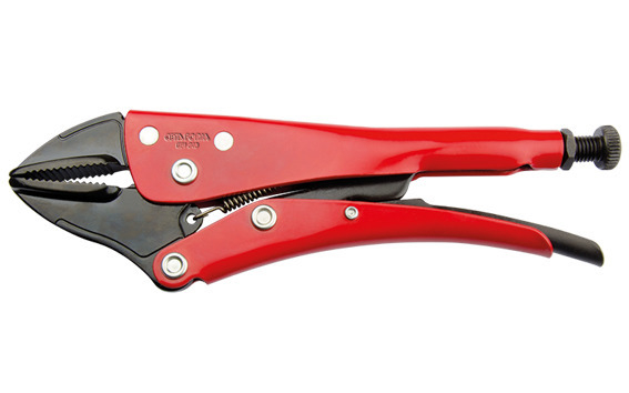 Düz Ağızlı Ayarlı Pense-190Mm - 1