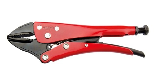 Düz Ağızlı Ayarlı Pense-240Mm - 1