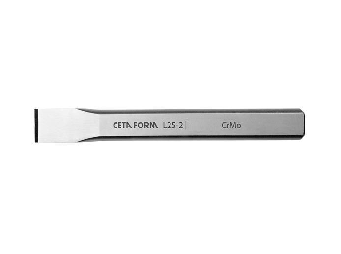 Düz Keski-250Mm L25-250-2 - 1