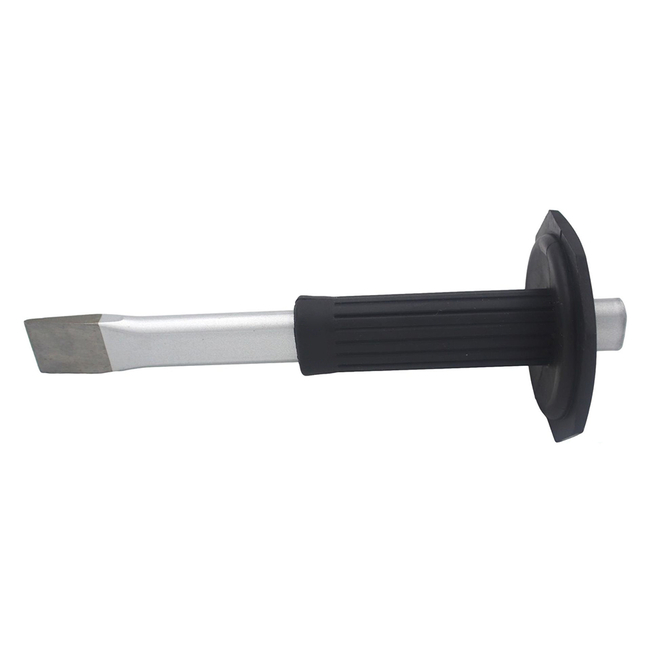 CETA FORM - Düz Keski (Plastik Korumalı)-300Mm CETA FORM - Düz Keski (Plastik Korumalı)-300Mm