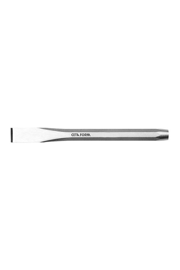 Düz Keski (Tesviyeci Tipi)-12X125Mm - 1