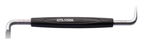 CETA FORM - Düz Uçlu Z Tornavida-4Mm