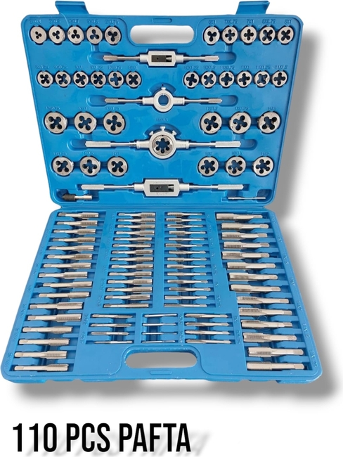 Ekinler Pafta Makinası