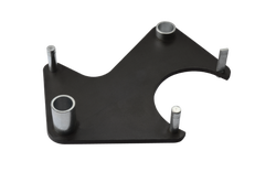 Eksantrik Mili Kasnağı Kilitleme Apr./Ren.1.4 - Thumbnail