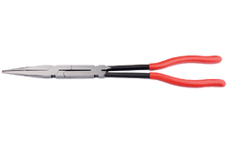 Ekstra Uzun Kargaburun (Çift Mafsallı)-340Mm - 2